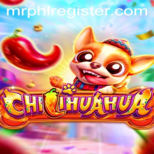 Chihuahua Challenge: Unleash the Fun with 'CHILIHUAHUA'