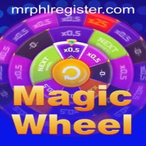 Unveiling MagicWheel: An Enchanting Journey into Virtual Realms
