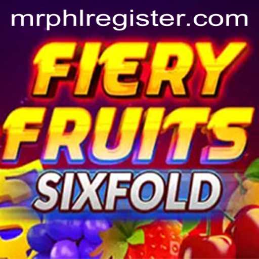 Unveiling FieryFruitsSixFold