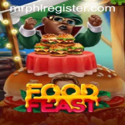 Exploring the Culinary Delights of 'FoodFeast' – A Thrilling Game Experience