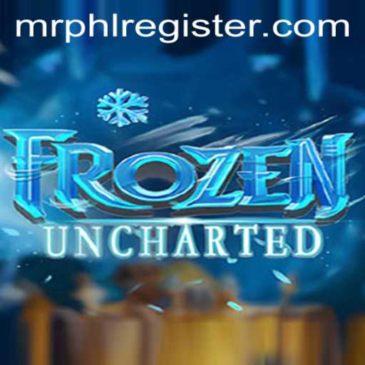Discover the Thrilling Adventure of FrozenUncharted: The Ultimate Exploration Game