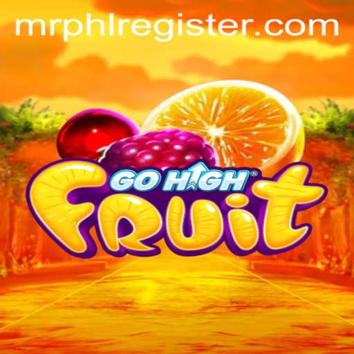 Exploring GoHighFruit: The Exciting New Game with a Twist of Mrphl
