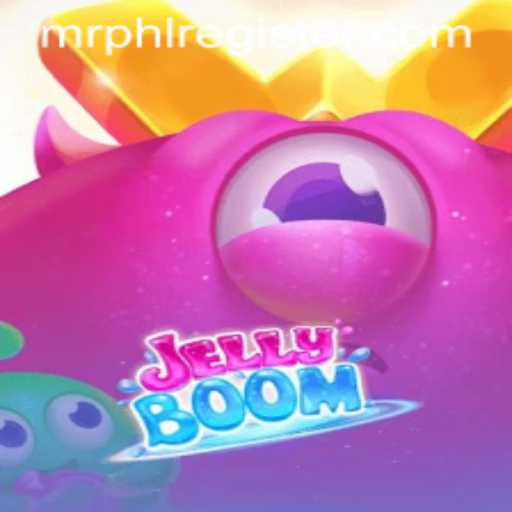 JellyBoom: The Ultimate Gaming Adventure