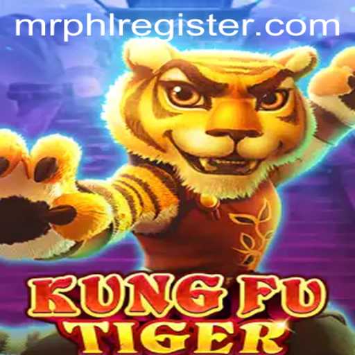 KungFuTiger: An Exciting Gaming Adventure