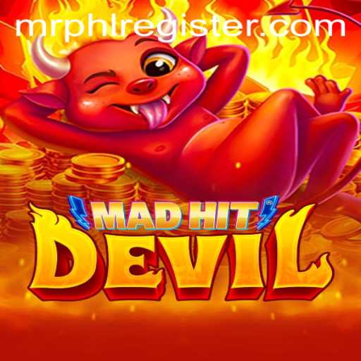 MadHitDevil: An Intriguing Journey into a Virtual Underworld