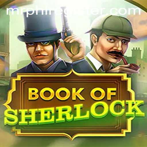 Unraveling Mysteries in Book of Sherlock