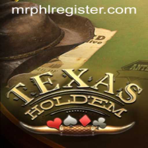 Exploring the Thrills of Texas Hold'em and the Rise of MRPHL in Poker