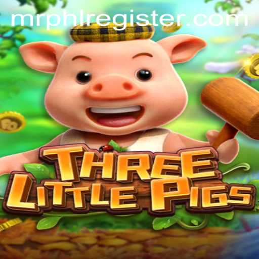 Three Little Pigs: The Strategic Game of Deception and Defense